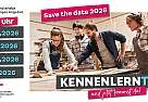 2025 TSBW Kennenlerntagtermine 2026