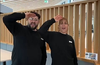 Kennenlerntag