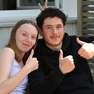 Collagenbild 1