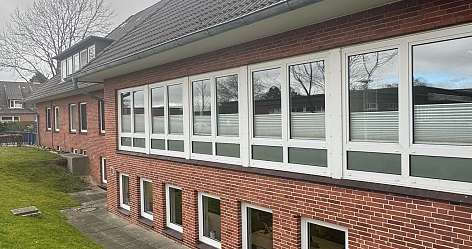 Fertigstellung nach Umbau 03.2025 08